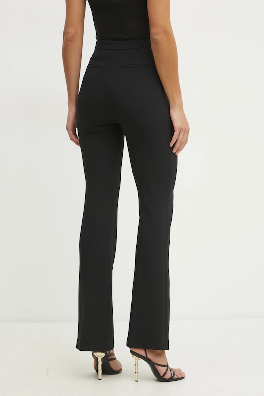 Одяг Штани Pinko 104690.A213 чорний