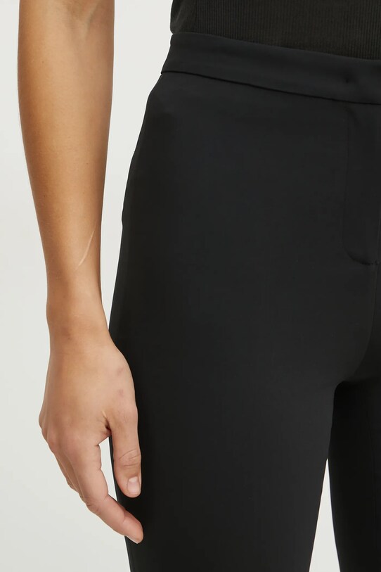 Штани Pinko чорний 104690.A213