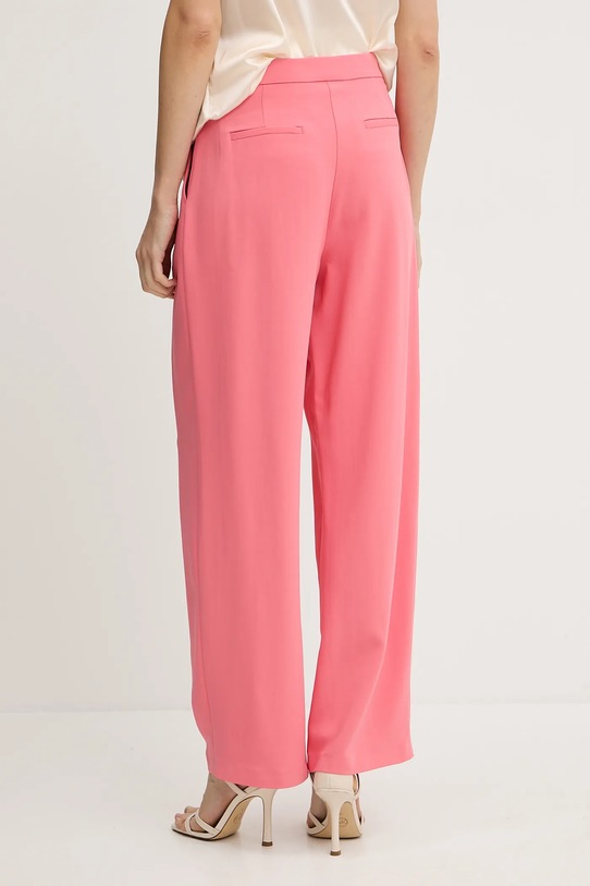 Oblečenie Nohavice Pinko 103235.A213 ružová
