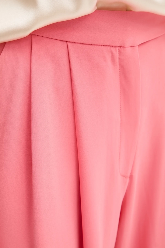 Nohavice Pinko ružová 103235.A213