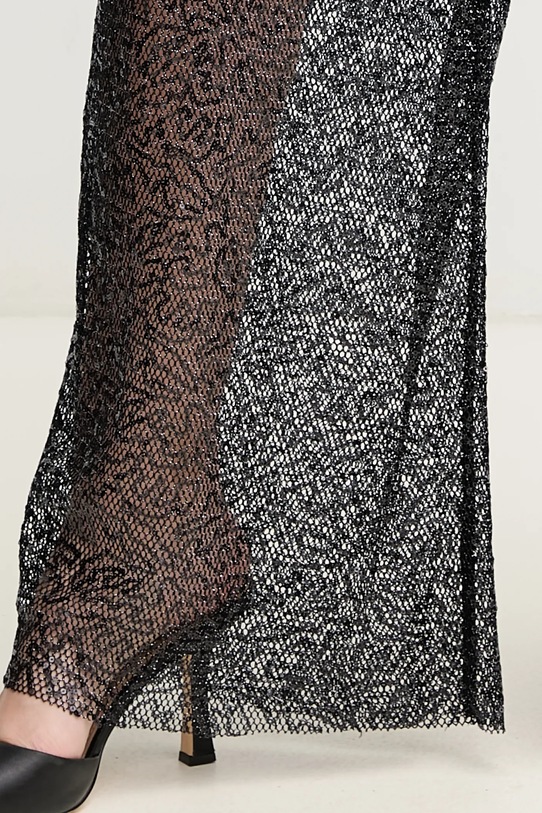Pinko spodnie czarny 105009.A2EX