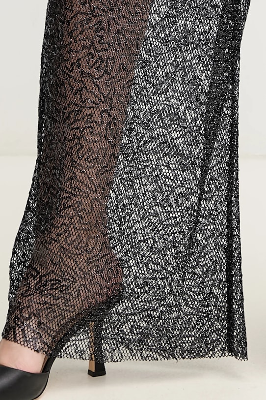 Παντελόνι Pinko μαύρο 105009.A2EX