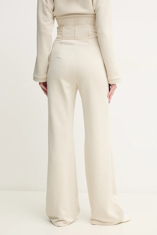 Одяг Штани Pinko 105024.A2HB бежевий