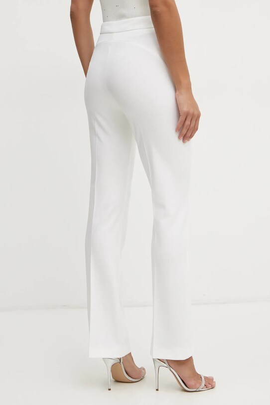 Îmbrăcăminte Pinko pantaloni 104926.A0HM bej