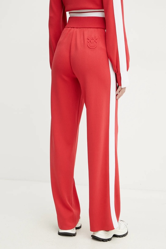 Одежда Спортивные штаны Pinko 104888.A2FQ красный