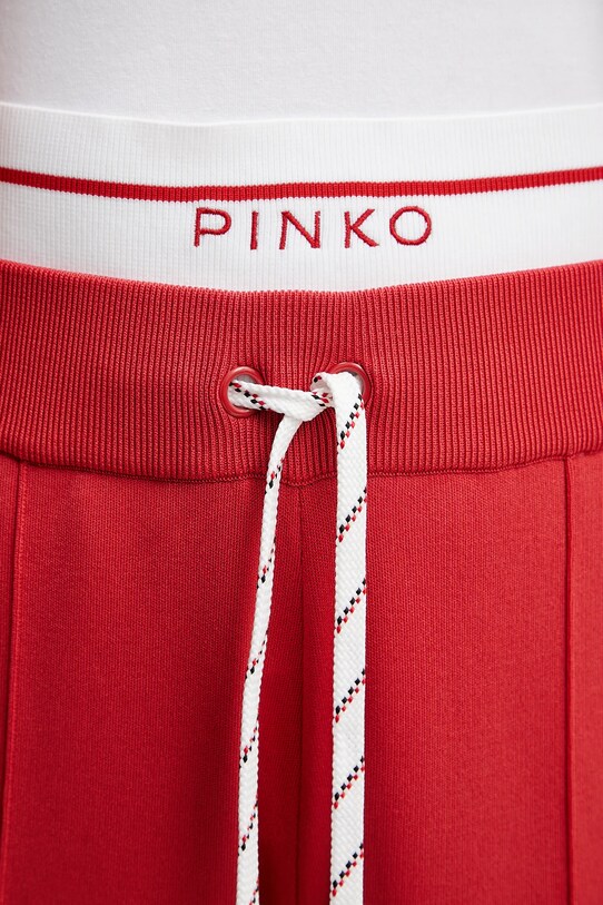 Спортивные штаны Pinko красный 104888.A2FQ