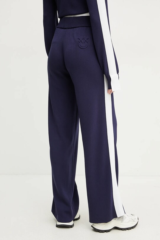 Одяг Спортивні штани Pinko 104888.A2FQ темно-синій