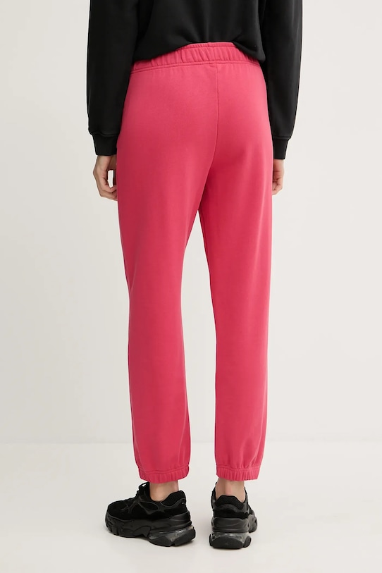 Oblečení Bavlněné tepláky Pinko 104790.A2G8 růžová