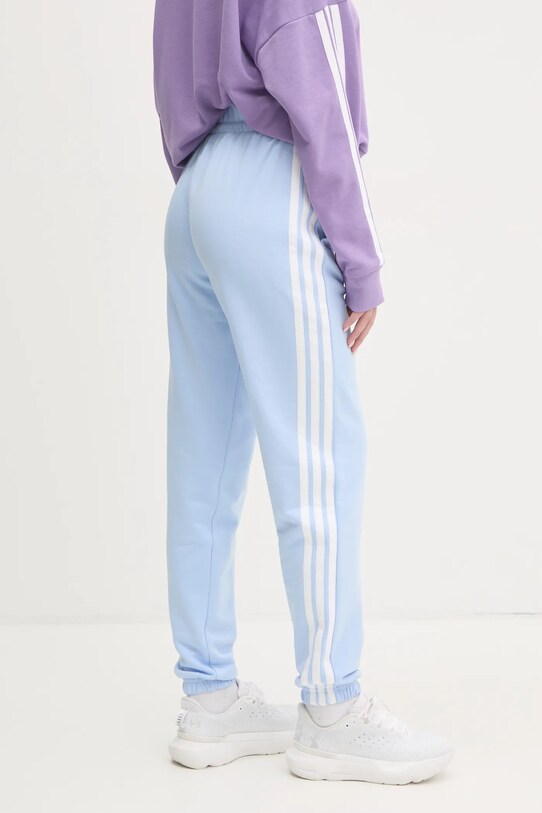 Oblečení Tepláky adidas Essentials JD5300 modrá