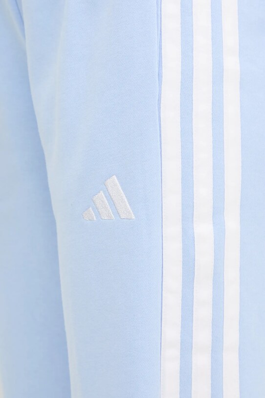Спортивні штани adidas Essentials блакитний JD5300
