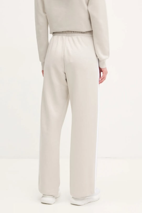 Abbigliamento adidas pantaloni tuta Essentials JW9215 beige