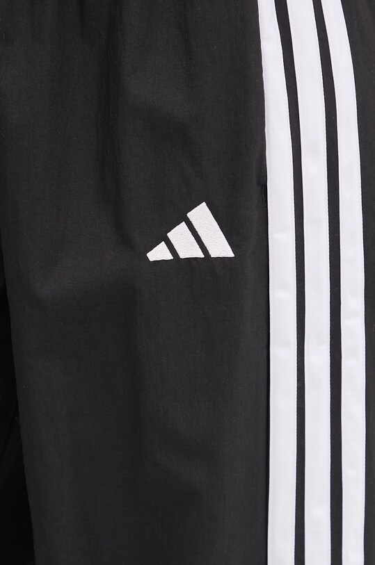 Tepláky adidas Essentials černá JE1306