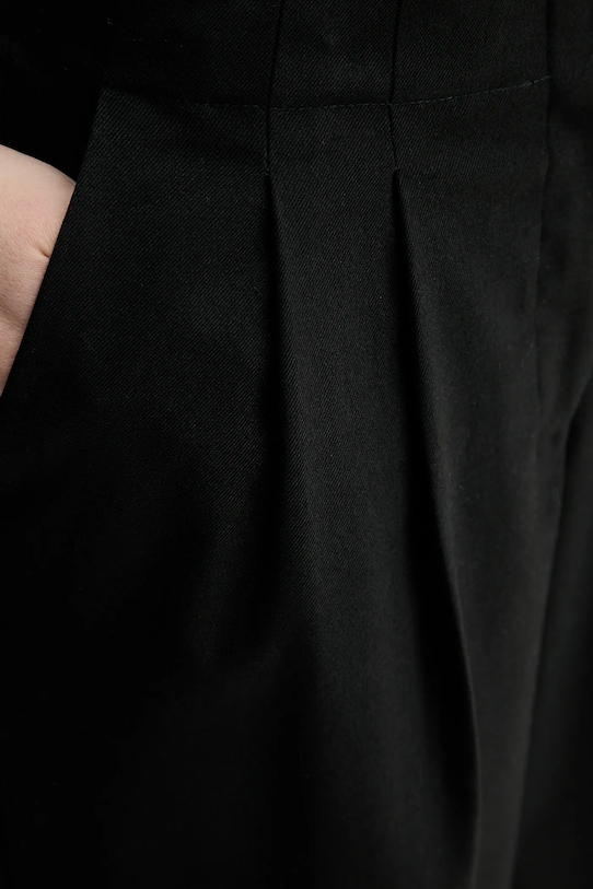 Штани 2NDDAY Carter чорний 2251161120