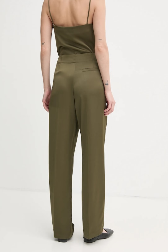 Îmbrăcăminte 2NDDAY pantaloni Carter 2251162279 verde