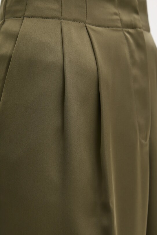 2NDDAY pantaloni Carter verde 2251162279