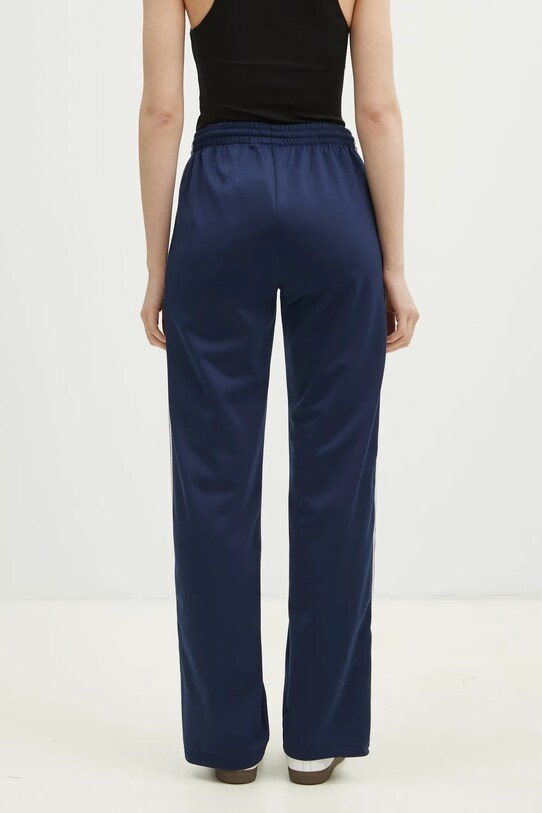 Clothing adidas Originals joggers Firebird JC8285 navy