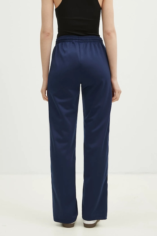 Дрехи Спортен панталон adidas Originals Firebird JC8285 тъмносин