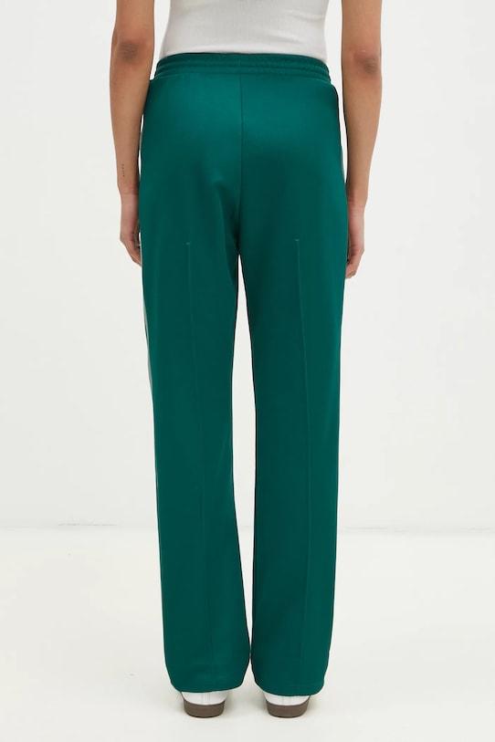 Îmbrăcăminte adidas Originals pantaloni de trening Beckenbauer Classic JC5794 verde