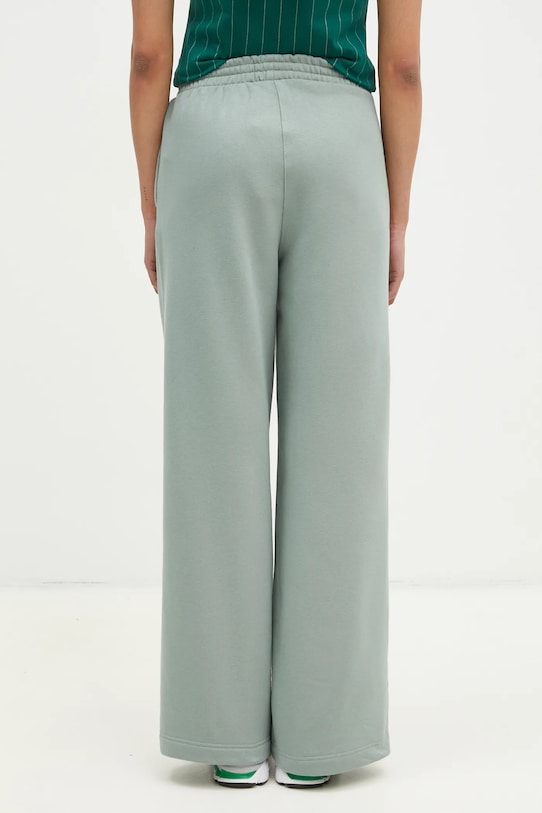 Одежда Спортивные штаны adidas Originals Essential JM1090 зелёный