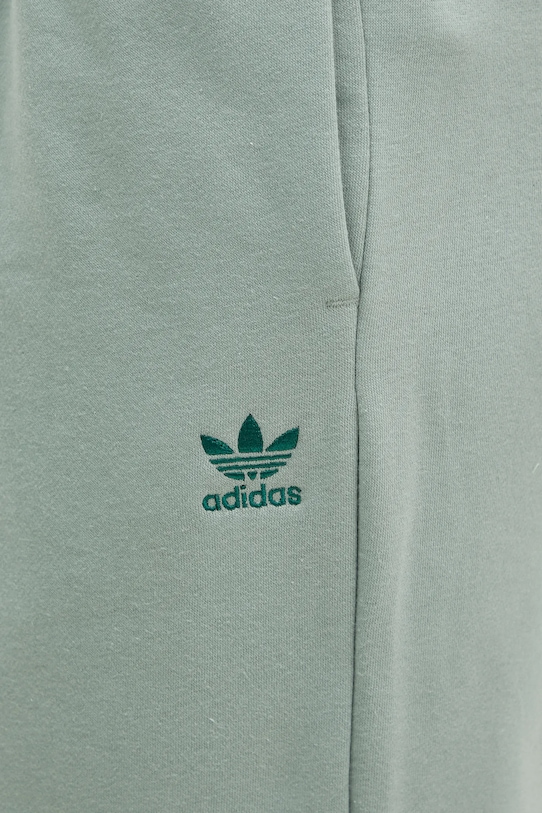 Спортивные штаны adidas Originals Essential зелёный JM1090