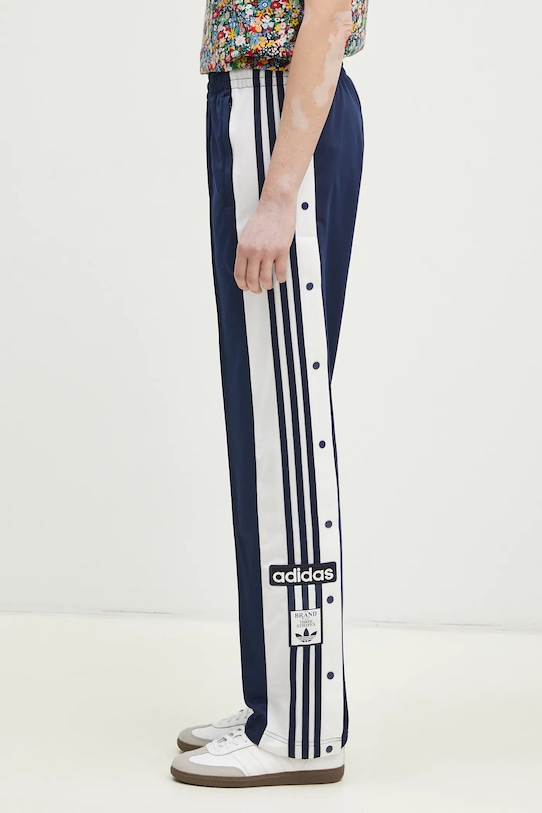 Παντελόνι φόρμας adidas Originals Adibreak JD0853 σκούρο μπλε SS25