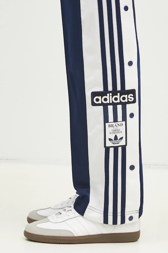 Παντελόνι φόρμας adidas Originals Adibreak σκούρο μπλε JD0853