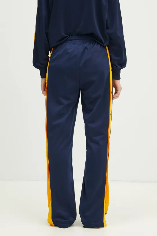 Odzież adidas Originals spodnie Adibreak JP2306 granatowy