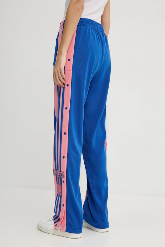 Oblečenie Tepláky adidas Originals Adibreak JP2307 fialová