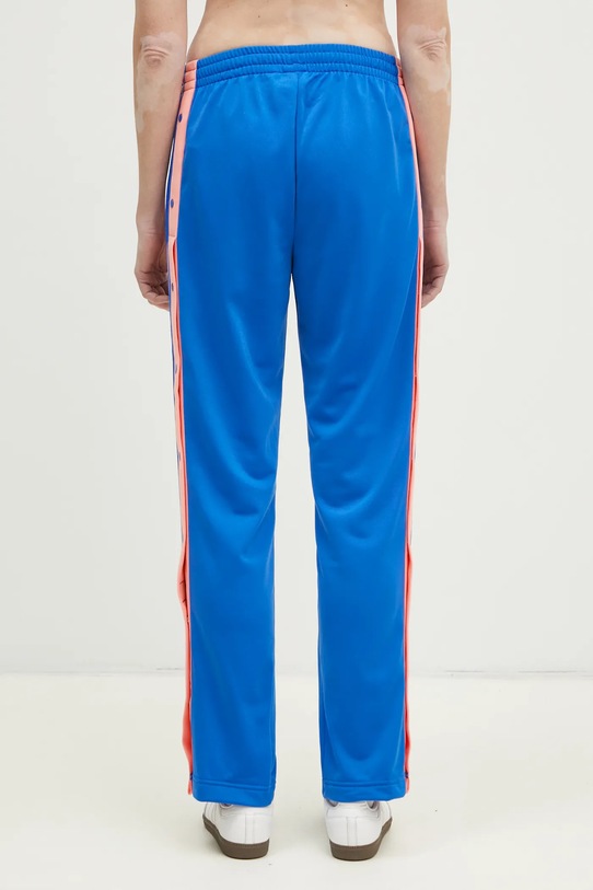 Odzież adidas Originals spodnie dresowe Adibreak JP2307 fioletowy