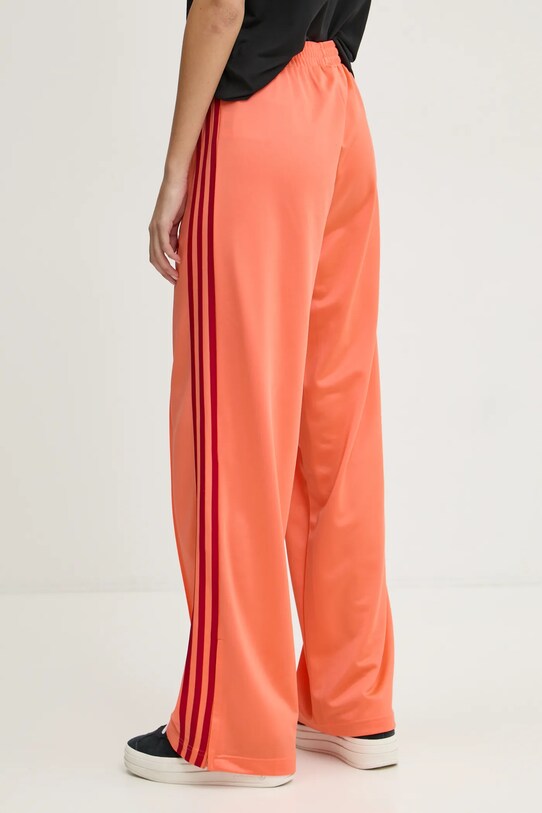 Îmbrăcăminte adidas Originals pantaloni Firebird JP2309 portocaliu
