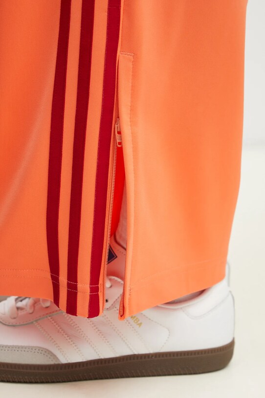 Брюки adidas Originals Firebird JP2309 оранжевый