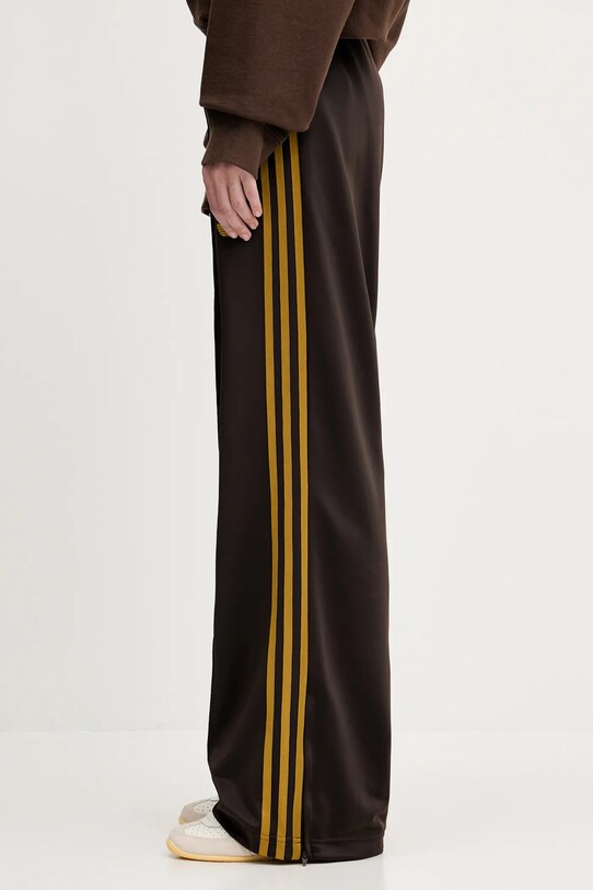 Tepláky adidas Originals Firebird JP2311 hnedá SS25