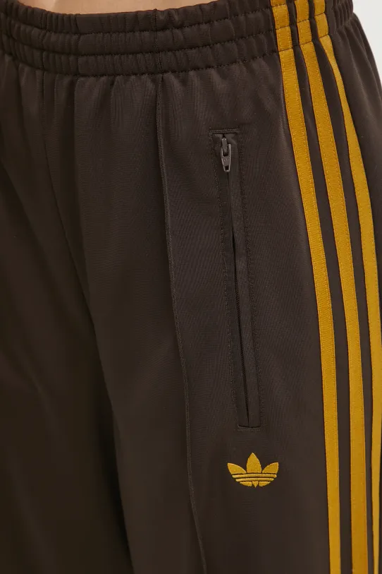 adidas Originals joggers Firebird brown JP2311