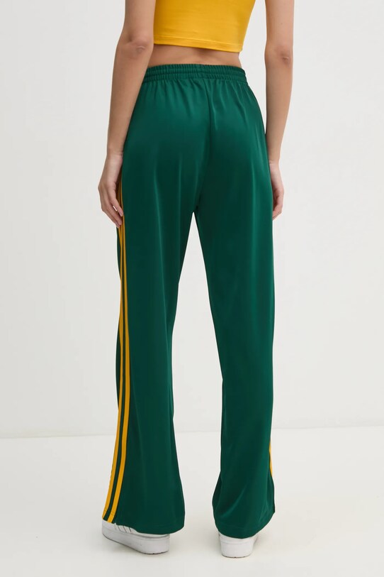 Ruházat adidas Originals melegítőnadrág Firebird JP2314 zöld