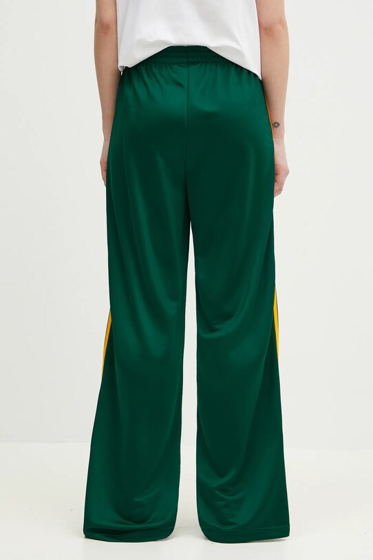Îmbrăcăminte adidas Originals pantaloni de trening Firebird JP2314 verde