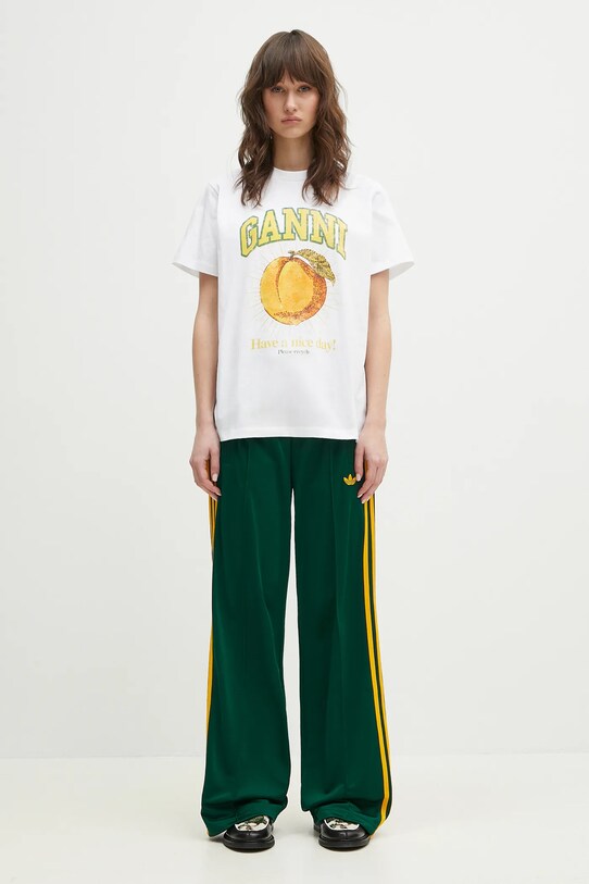 adidas Originals spodnie dresowe Firebird JP2314