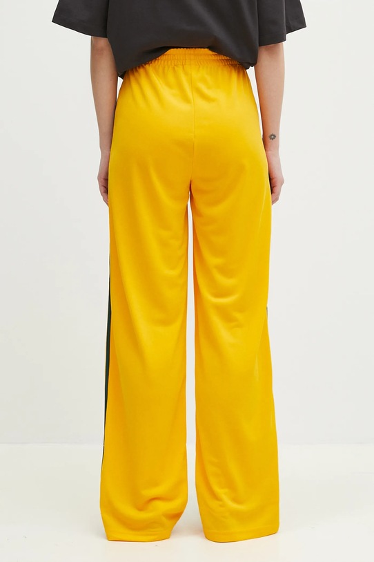 Abbigliamento adidas Originals pantaloni tuta Firebird JP2316 giallo