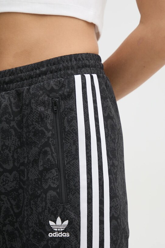 Спортивные штаны adidas Originals SNAKE FB TP чёрный JI8405