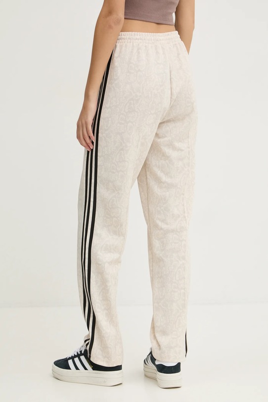 Одяг Штани adidas Originals SNAKE FB TP JI8406 бежевий