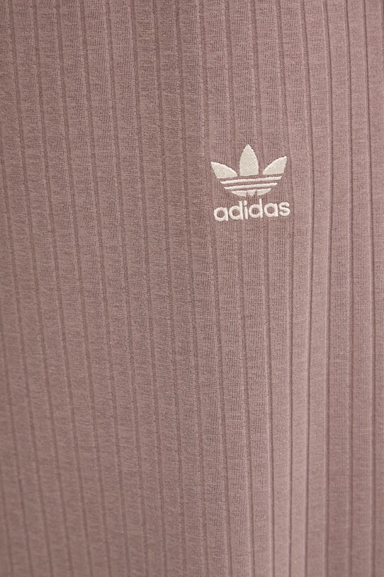 adidas Originals pantaloni de trening Essential maro JD0768