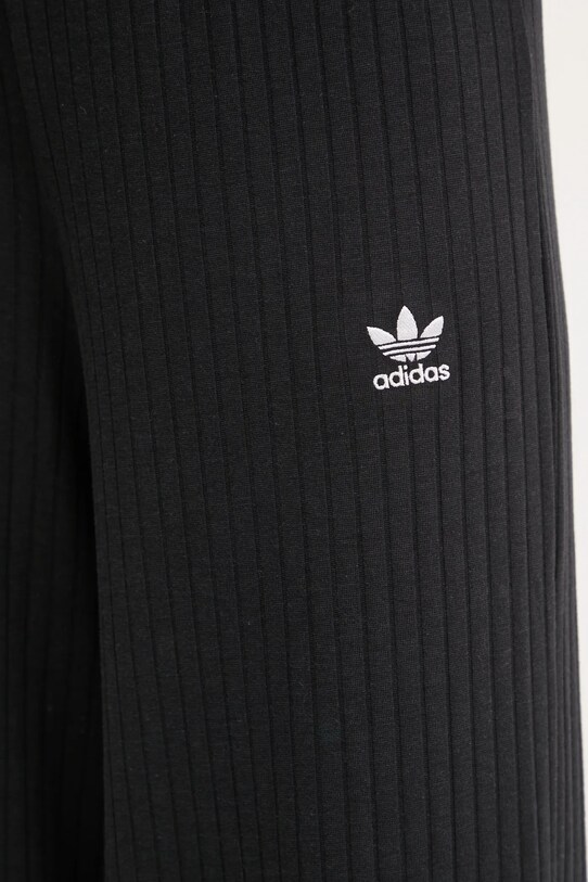 adidas Originals pantaloni Essential negru JD1499