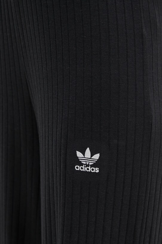 adidas Originals spodnie Essential czarny JD1499
