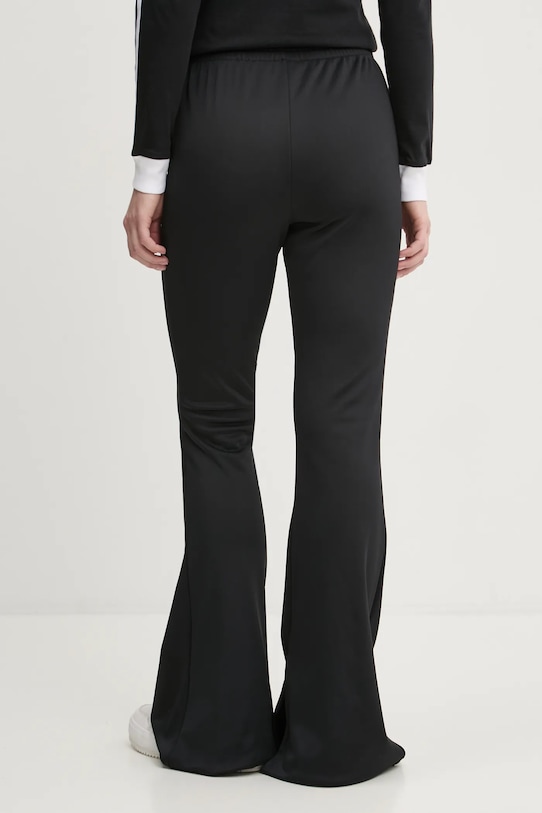 Ρούχα Παντελόνι φόρμας adidas Originals Firebird JJ0934 μαύρο