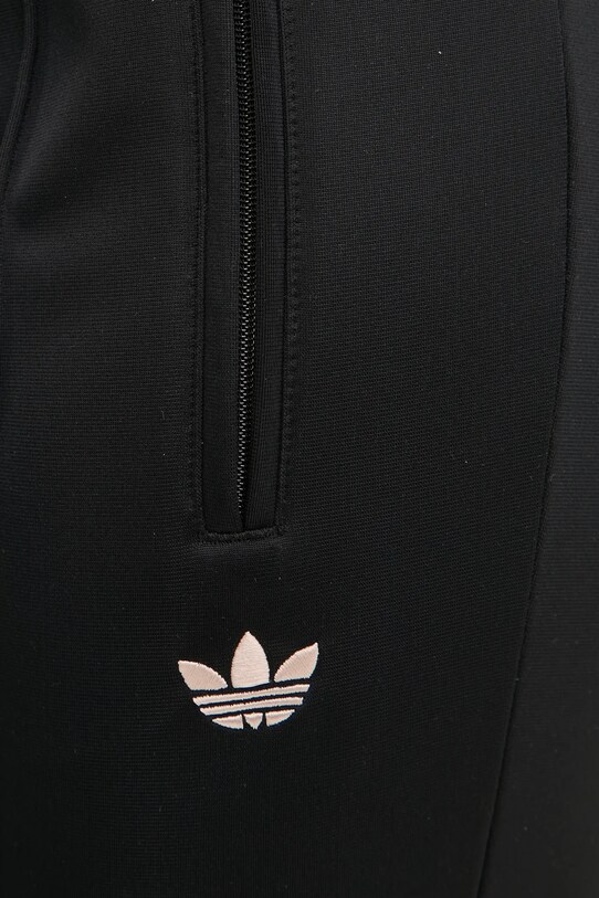 Спортивные штаны adidas Originals Firebird чёрный JJ0934