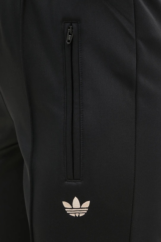 Спортен панталон adidas Originals Firebird JJ0934 черен