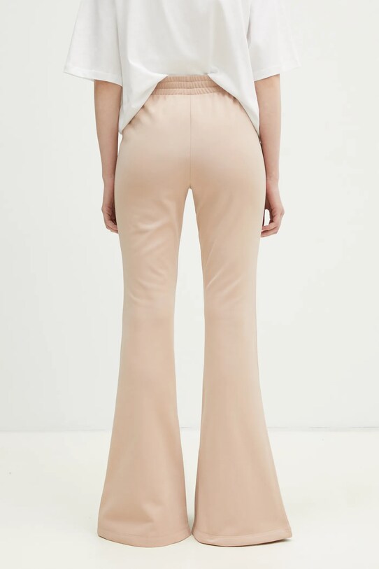 Ρούχα Παντελόνι φόρμας adidas Originals Firebird JJ0935 μπεζ