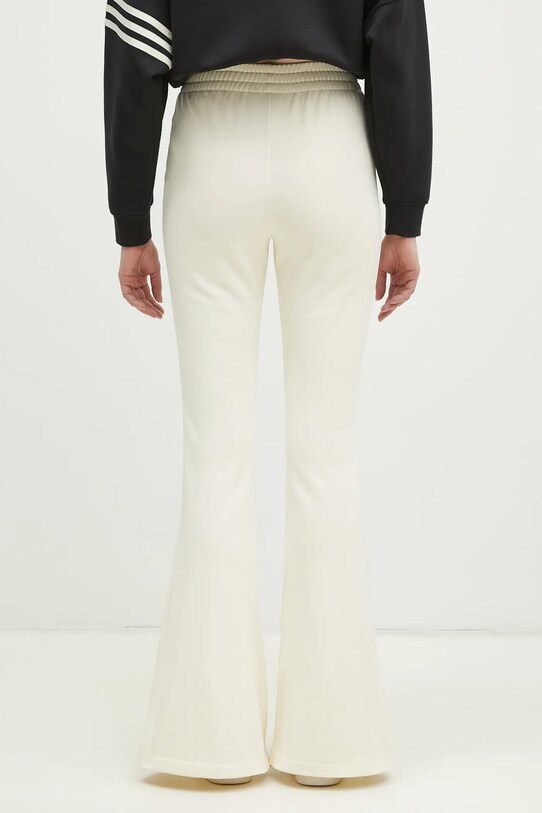 Odzież adidas Originals spodnie dresowe Firebird JJ0936 beżowy