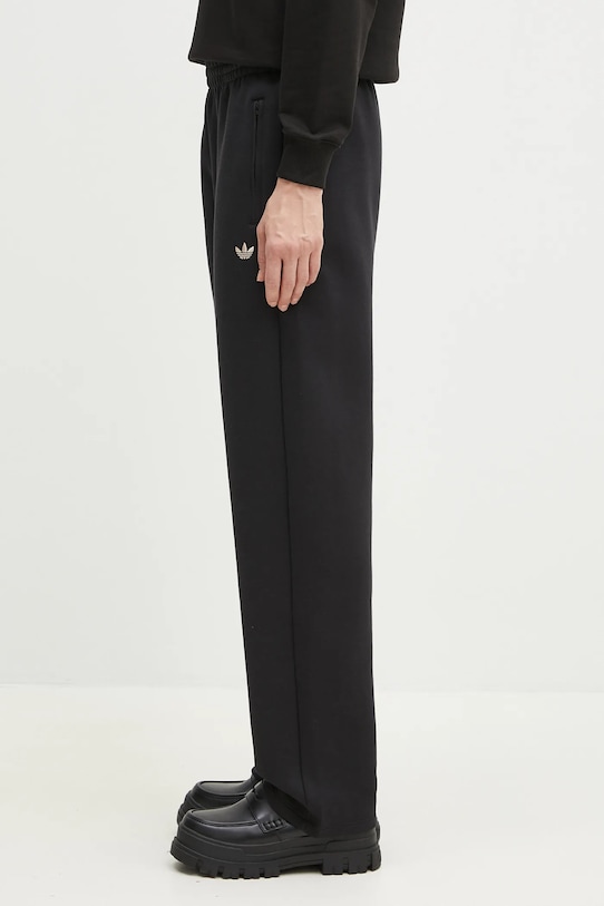 Tepláky adidas Originals OS SWEATPANT JJ0941 černá SS25