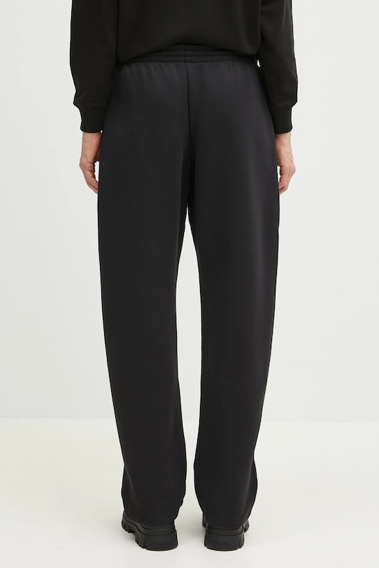 Oblečení Tepláky adidas Originals OS SWEATPANT JJ0941 černá