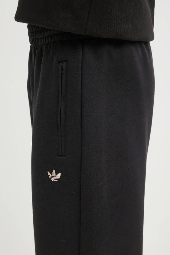 Спортивні штани adidas Originals OS SWEATPANT чорний JJ0941